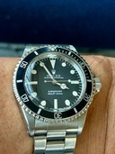 ロレックス サブマリーナー 551（高級時計）の商品画像 - 査定依頼日：2025年12月16日 - 最高査定価格：1,800,000円