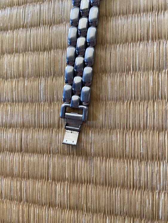 セイコー その他 DOLCE（高級時計）の商品画像 - 査定依頼日：2026年1月10日 - 最高査定価格：2,000円