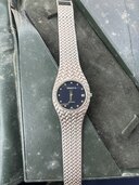 オーデマピゲ その他 D4235（高級時計）の商品画像 - 査定依頼日：2024年10月28日 - 最高査定価格：1,100,000円