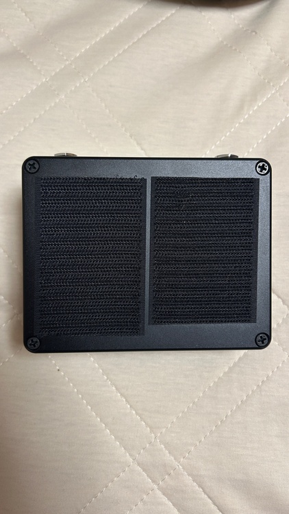 jackal Midnight（ピアノ・楽器・PA機材）の商品画像 - 査定依頼日：2026年1月13日 - 最高査定価格：13,000円