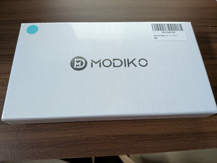 MODIKO（古着・ファッション）の商品画像 - 査定依頼日：2026年2月26日 - 最高査定価格：100,000円