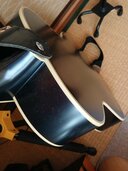 Epiphone masterbuild zenith（ギター）の商品画像 - 美品 - 査定完了日：2026.04.12 - 最高査定価格：25,000円