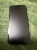 iPhone 14 PRO MAX ディープパープル（スマホ）の商品画像 - 査定依頼日：2023年11月16日 - 最高査定価格：120,000円