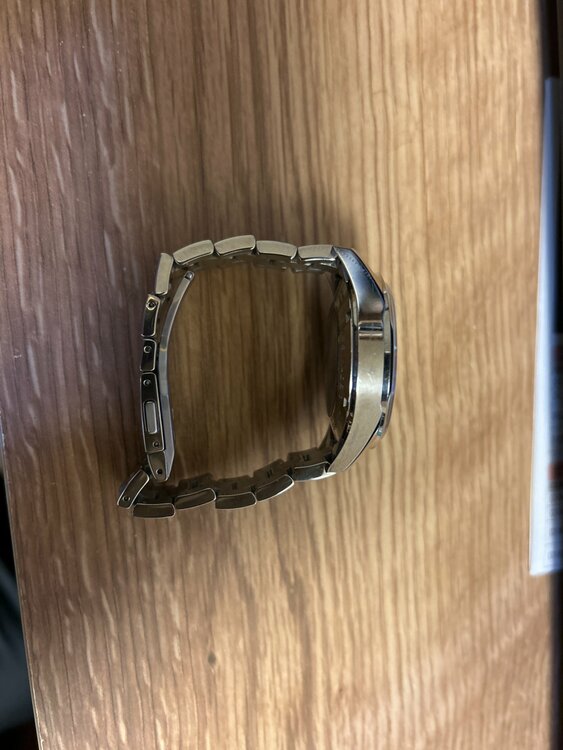 タグホイヤー カレラ WA5211（高級時計）の商品画像 - 査定依頼日：2026年3月22日 - 最高査定価格：150,000円