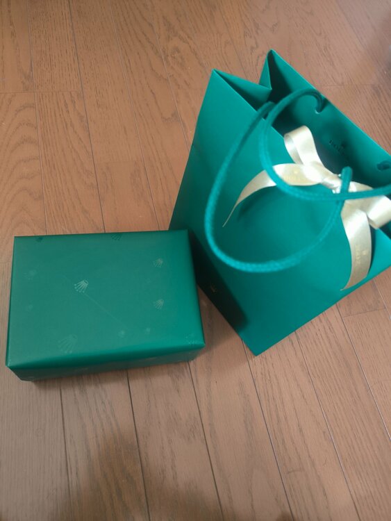 ロレックス デイトジャスト 126300（高級時計）の商品画像 - 査定依頼日：2026年1月26日 - 最高査定価格：1,450,000円