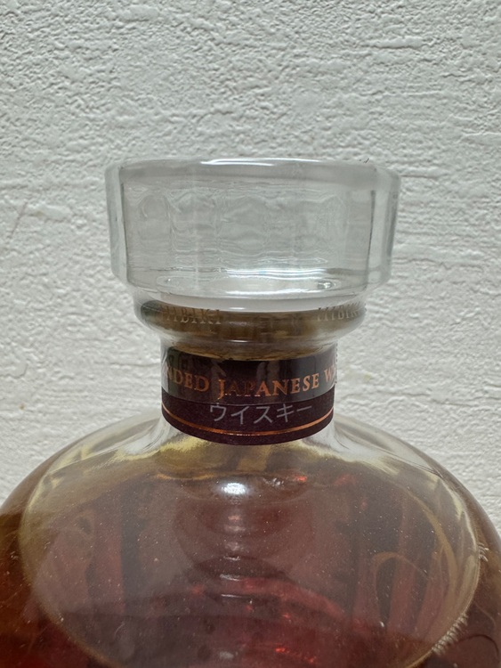 100th アニバーサリー（お酒）の商品画像 - 査定依頼日：2025年11月26日 - 最高査定価格：1,248,000円