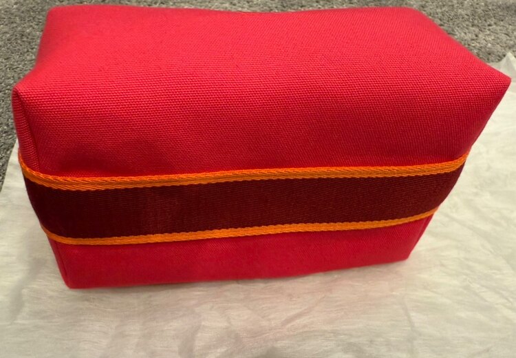 ブリッドアブラック（ブランドバッグ）の商品画像 - 査定依頼日：2025年5月20日 - 最高査定価格：80,000円