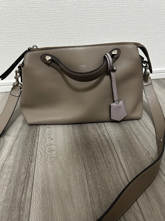 フェンディ（ブランドバッグ）の商品画像 - 査定依頼日：2026年9月4日 - 最高査定価格：70,000円