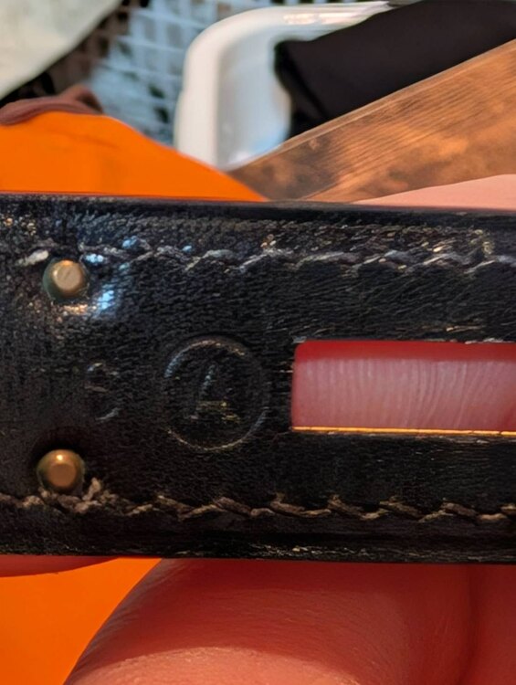 エルメス ケリー （ブランドバッグ）の商品画像 - 査定依頼日：2025年4月25日 - 最高査定価格：1,200,000円