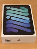 【新品未開封】アップル iPad mini 第7世代 128GB スペースグレイ（PC・タブレット）の商品画像 - 査定依頼日：2025年4月26日 - 最高査定価格：53,000円