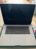 MacBookpr15 2018