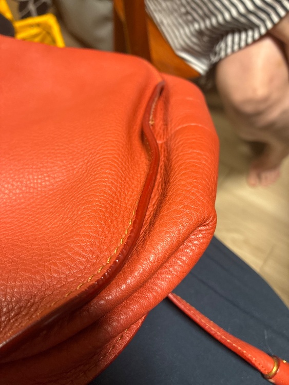 その他 クロエ （ブランドバッグ）の商品画像 - 査定依頼日：2026年5月13日 - 最高査定価格：40,000円