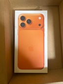 iPhone 17 Pro Max 1TB SIMフリー（スマホ）の商品画像 - 査定依頼日：2026年4月16日 - 最高査定価格：275,000円