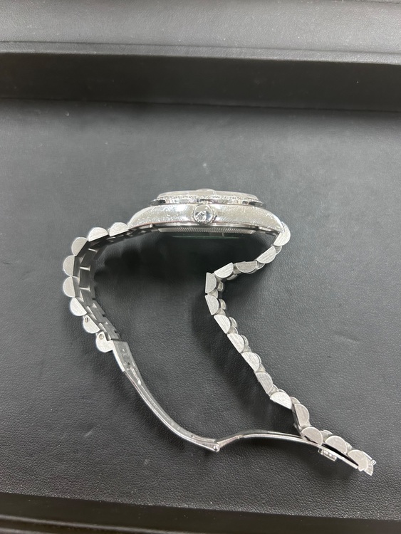 ロレックス デイデイト 18346（高級時計）の商品画像 - 査定依頼日：2025年7月10日 - 最高査定価格：3,550,000円