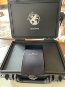 ブランパンフィフティフォゾムス（高級時計）の商品画像 - 査定依頼日：2025年8月31日 - 最高査定価格：1,650,000円