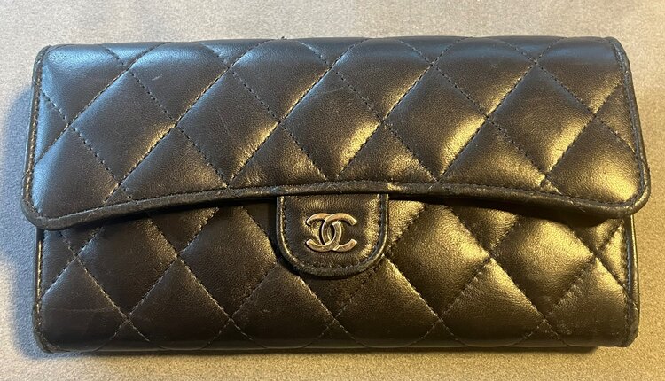 シャネル マトラッセ （ブランドバッグ）の商品画像 - 査定依頼日：2025年4月24日 - 最高査定価格：75,000円