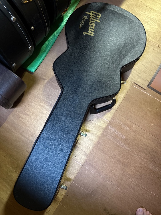 Es-335（ピアノ・楽器・PA機材）の商品画像 - 査定依頼日：2025年9月25日 - 最高査定価格：360,000円