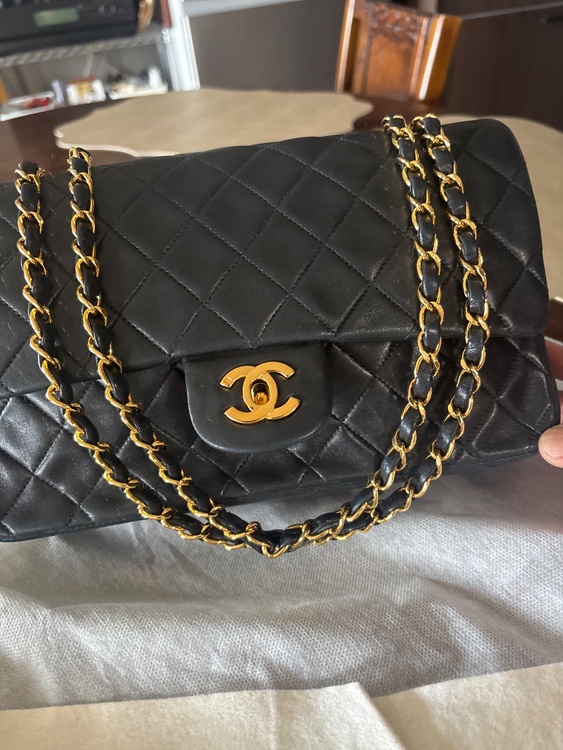 シャネル マトラッセ （ブランドバッグ）の商品画像 - 査定依頼日：2026年4月23日 - 最高査定価格：800,000円