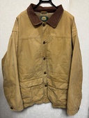 カベラス ダックジャケット（古着・ファッション）の商品画像 - 査定依頼日：2026年1月7日 - 最高査定価格：100,000円