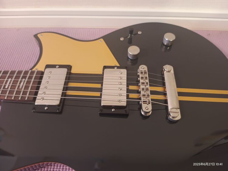 YAMAHA REVSTAR RSP20X（ピアノ・楽器・PA機材）の商品画像 - 査定依頼日：2025年10月5日 - 最高査定価格：160,000円