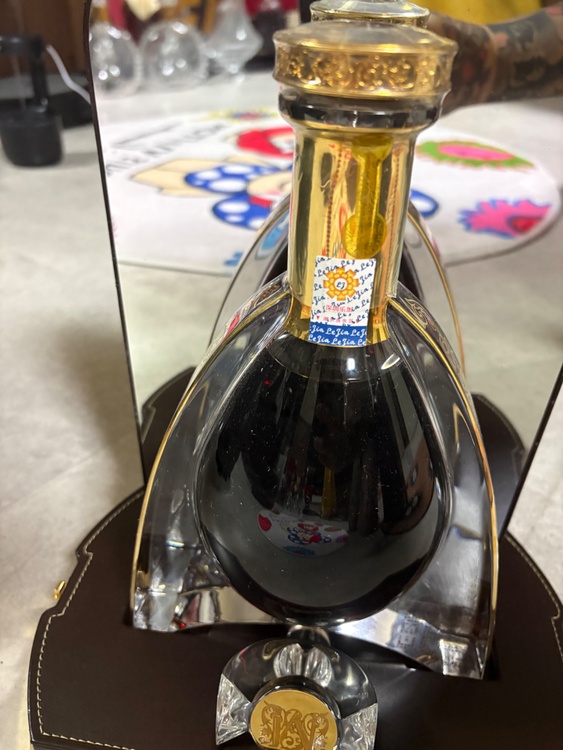 ロールドジャンマーテル（お酒）の商品画像 - 査定依頼日：2026年3月3日 - 最高査定価格：180,000円