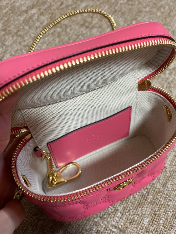 わからない（ブランドバッグ）の商品画像 - 査定依頼日：2025年10月28日 - 最高査定価格：100,000円