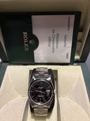 ロレックス パーペチュアルデイト 1520