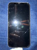 iPhone11（スマホ）の商品画像 - 査定依頼日：2023年1月16日 - 最高査定価格：17,200円