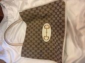 グッチ  （ブランドバッグ）の商品画像 - 査定依頼日：2026年3月15日 - 最高査定価格：120,000円