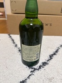 白州（お酒）の商品画像 - 査定依頼日：2026年1月18日 - 最高査定価格：8,500円