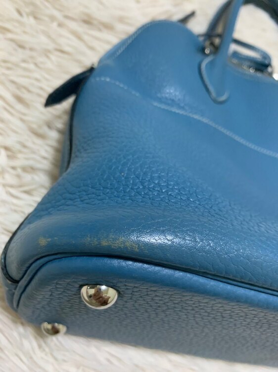 エルメス　ボリード31（ブランドバッグ）の商品画像 - 査定依頼日：2025年1月4日 - 最高査定価格：330,000円