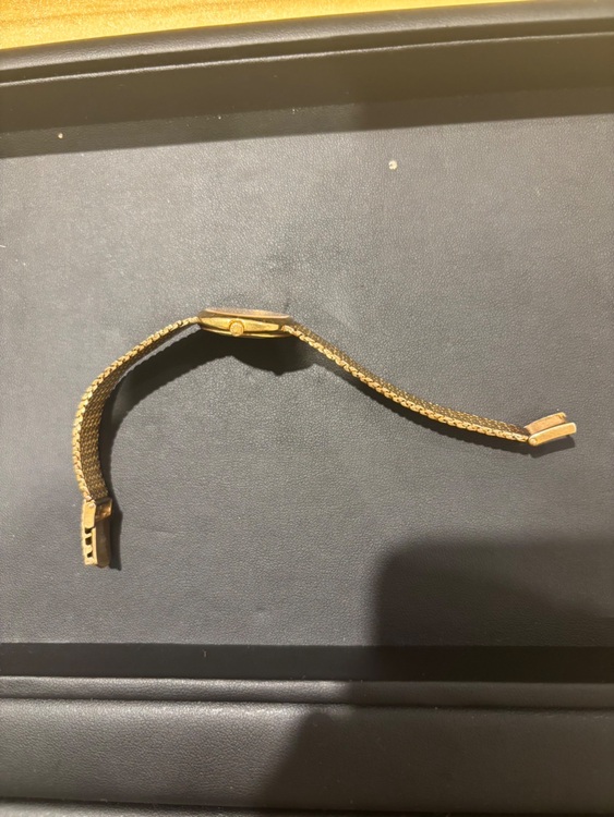 ロレックス　チェリーニ（高級時計）の商品画像 - 査定依頼日：2025年7月25日 - 最高査定価格：700,000円