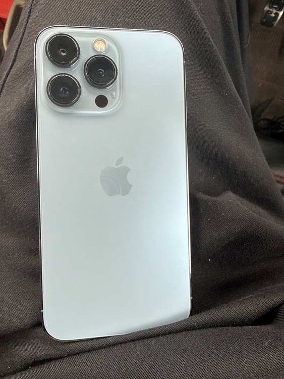 iPhone 13 Pro 128GB Softbank（スマホ）の商品画像 - 査定依頼日：2026年4月6日 - 最高査定価格：38,000円