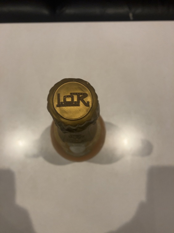 クリスタル（お酒）の商品画像 - 査定依頼日：2025年11月7日 - 最高査定価格：31,000円