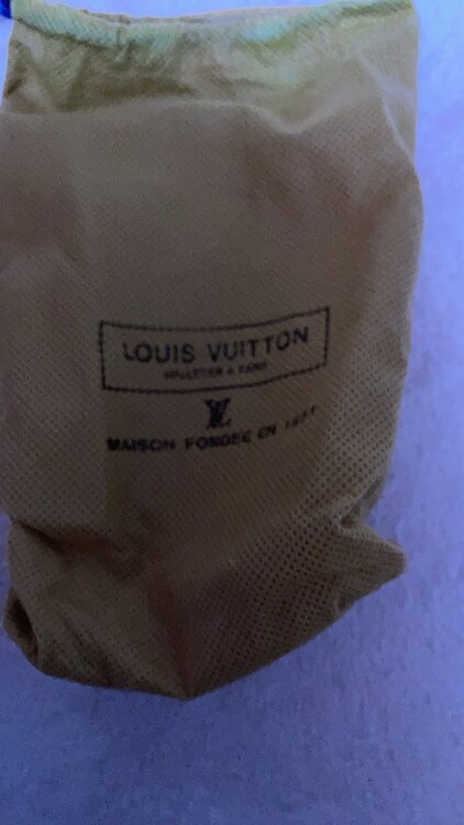 ルイヴィトン ダミエ （ブランドバッグ）の商品画像 - 査定依頼日：2025年5月24日 - 最高査定価格：30,000円