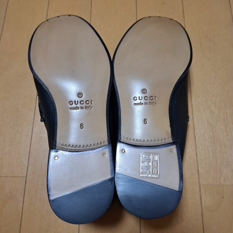 メンズローファー（古着・ファッション）の商品画像 - 査定依頼日：2025年10月18日 - 最高査定価格：20,000円