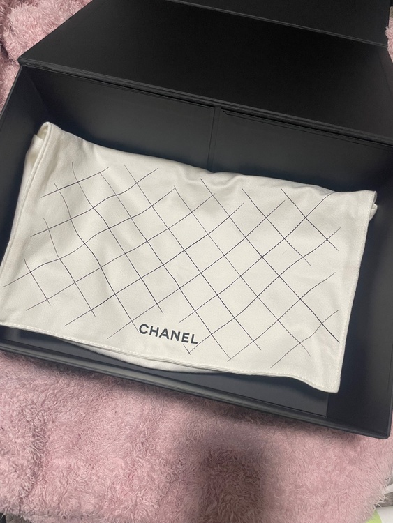 シャネル マトラッセ（ブランドバッグ）の商品画像 - 査定依頼日：2026年7月12日 - 最高査定価格：940,000円