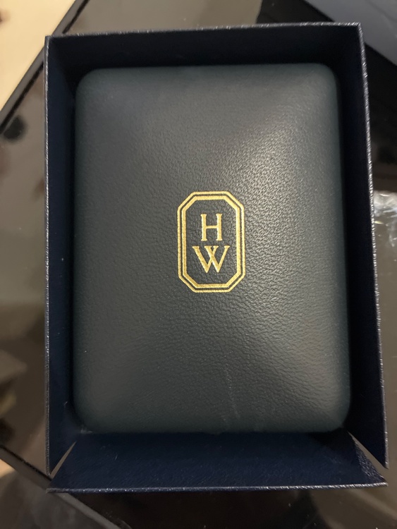 ハリーウィンストン　リリークラスター　ネックレス（金・貴金属）の商品画像 - 査定依頼日：2026年1月30日 - 最高査定価格：850,000円