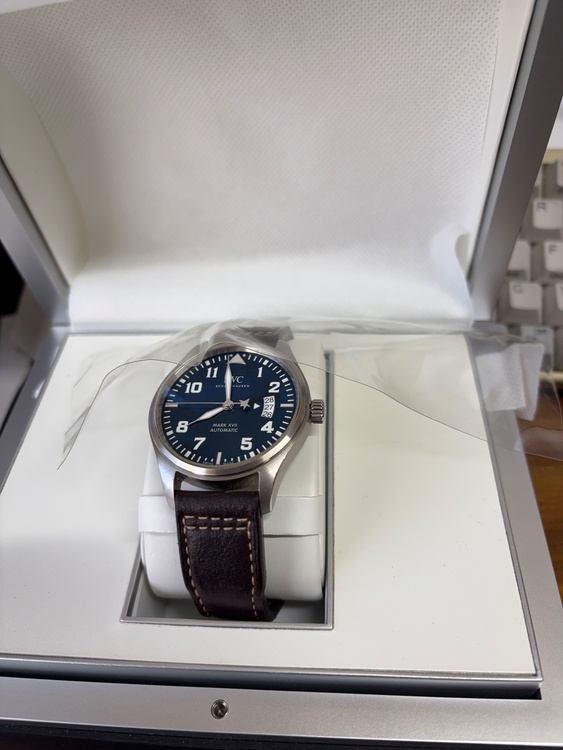 プティフランス（高級時計）の商品画像 - 査定依頼日：2026年1月5日 - 最高査定価格：630,000円