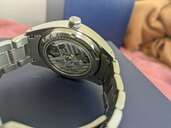 セイコー グランドセイコー  グランドセイコー ヘリテージコレクション SBGA211 9R65-0AE0（高級時計）の商品画像 - 査定依頼日：2025年1月19日 - 最高査定価格：550,000円