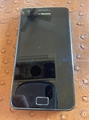 ギャラクシー（スマホ）の商品画像 - 査定依頼日：2019年9月15日 - 最高査定価格：500円