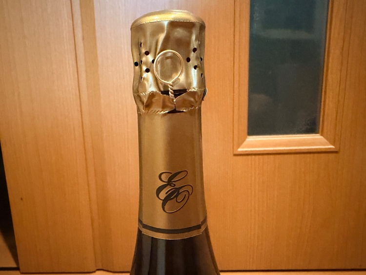 エグリ・ウーリエの2005年（お酒）の商品画像 - 査定依頼日：2026年8月17日 - 最高査定価格：50,000円