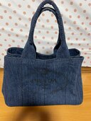 バック（ブランドバッグ）の商品画像 - 査定依頼日：2024年10月16日 - 最高査定価格：30,000円