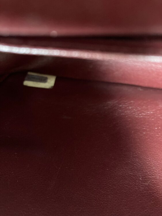 シャネル マトラッセ （ブランドバッグ）の商品画像 - 査定依頼日：2024年12月30日 - 最高査定価格：200,000円