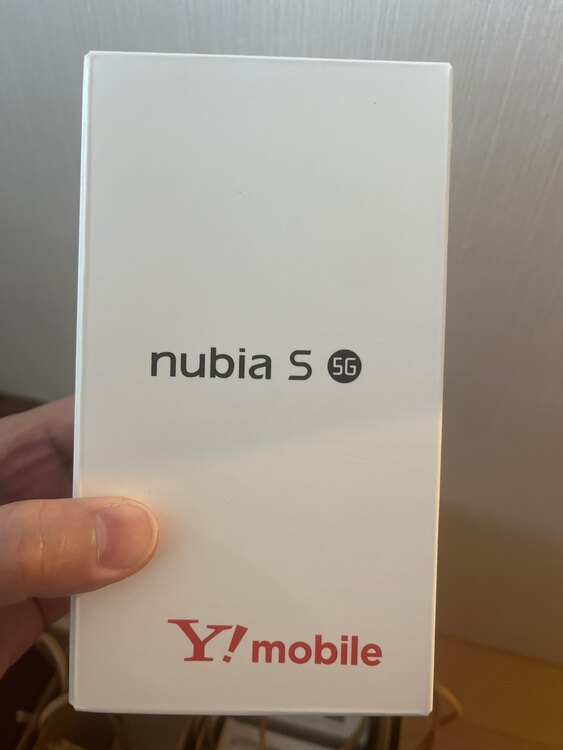 moto g64y ymobile、Nubia s 64g（スマホ）の商品画像 - 査定依頼日：2025年3月31日 - 最高査定価格：5,000円