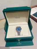 ロレックス デイトジャスト （高級時計）の商品画像 - 査定依頼日：2026年4月10日 - 最高査定価格：2,380,000円