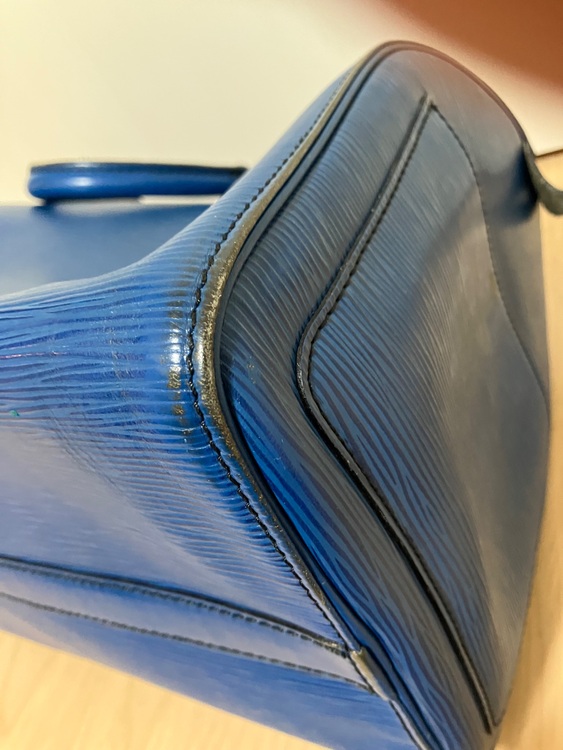 スピーディ35エピ（ブランドバッグ）の商品画像 - 査定依頼日：2025年11月18日 - 最高査定価格：45,000円