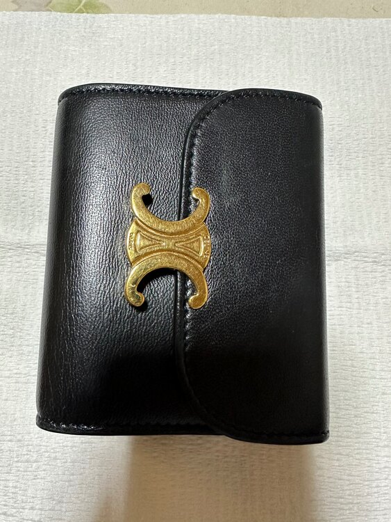 セリーヌ  （ブランドバッグ）の商品画像 - 査定依頼日：2025年2月20日 - 最高査定価格：52,000円