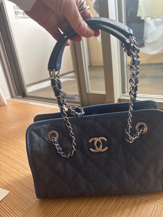 バッグ（ブランドバッグ）の商品画像 - 査定依頼日：2025年11月22日 - 最高査定価格：200,000円