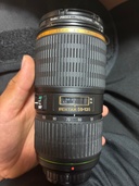 smc PENTAX-DA★50-135mmF2.8ED[IF] SDM（カメラ）の商品画像 - 査定依頼日：2026年5月30日 - 最高査定価格：23,100円